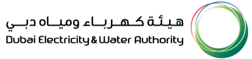 DEWA logo