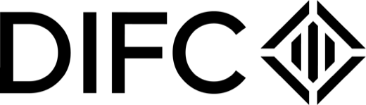 DIFC logo