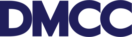 DMCC logo
