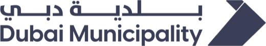 Dubai Municipality logo
