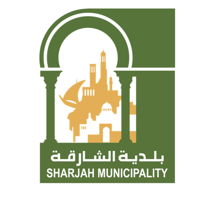 Sharjah Municipality logo