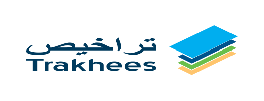 Trakhees logo