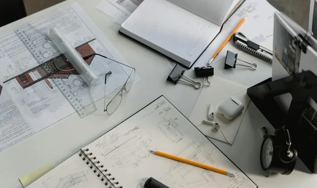 MEP drawing coordination support in UAE