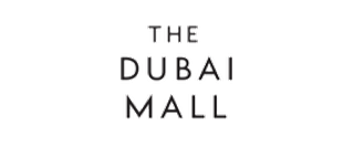 The Dubai Mall logo