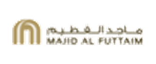 Majid Al Futtaim logo