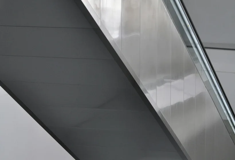 Cable tray and containment for electrical wiring in UAE