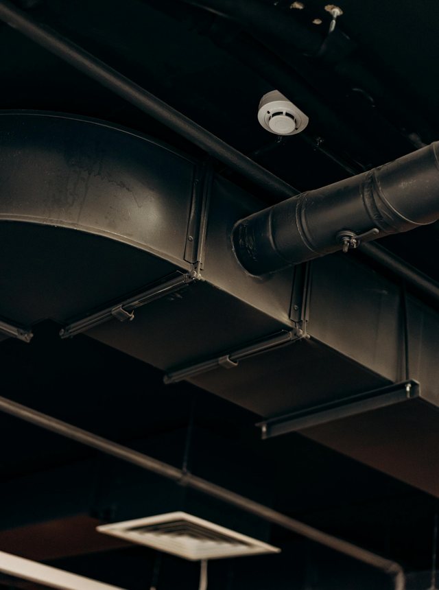 HVAC Services UAE related MEP service